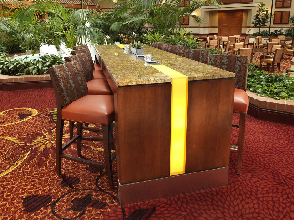 Hotel Marriott Hartford/Windsor Airport Extérieur photo