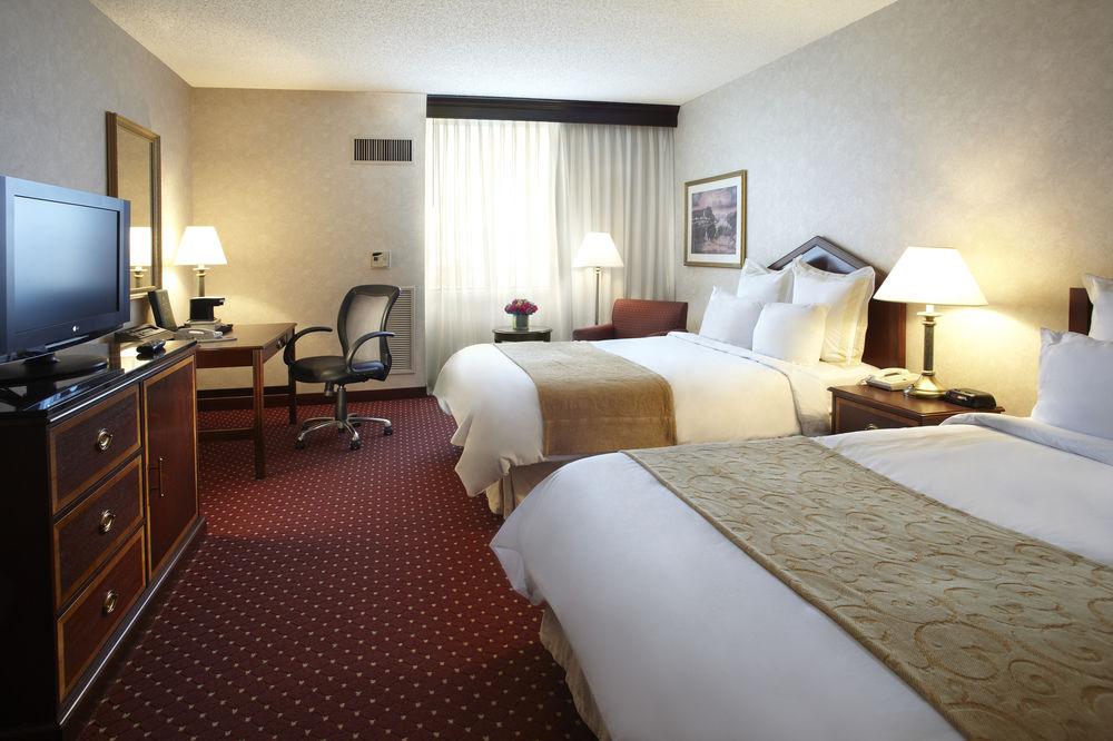 Hotel Marriott Hartford/Windsor Airport Extérieur photo