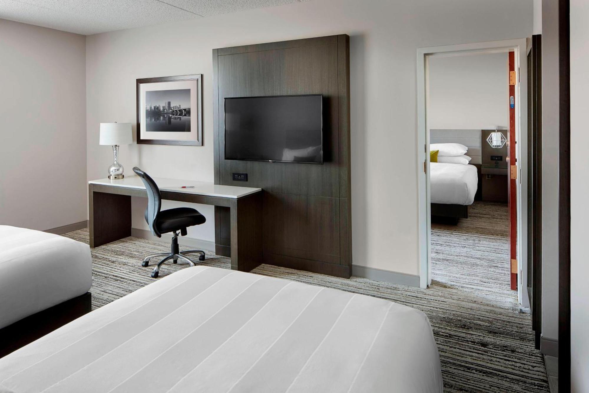 Hotel Marriott Hartford/Windsor Airport Extérieur photo