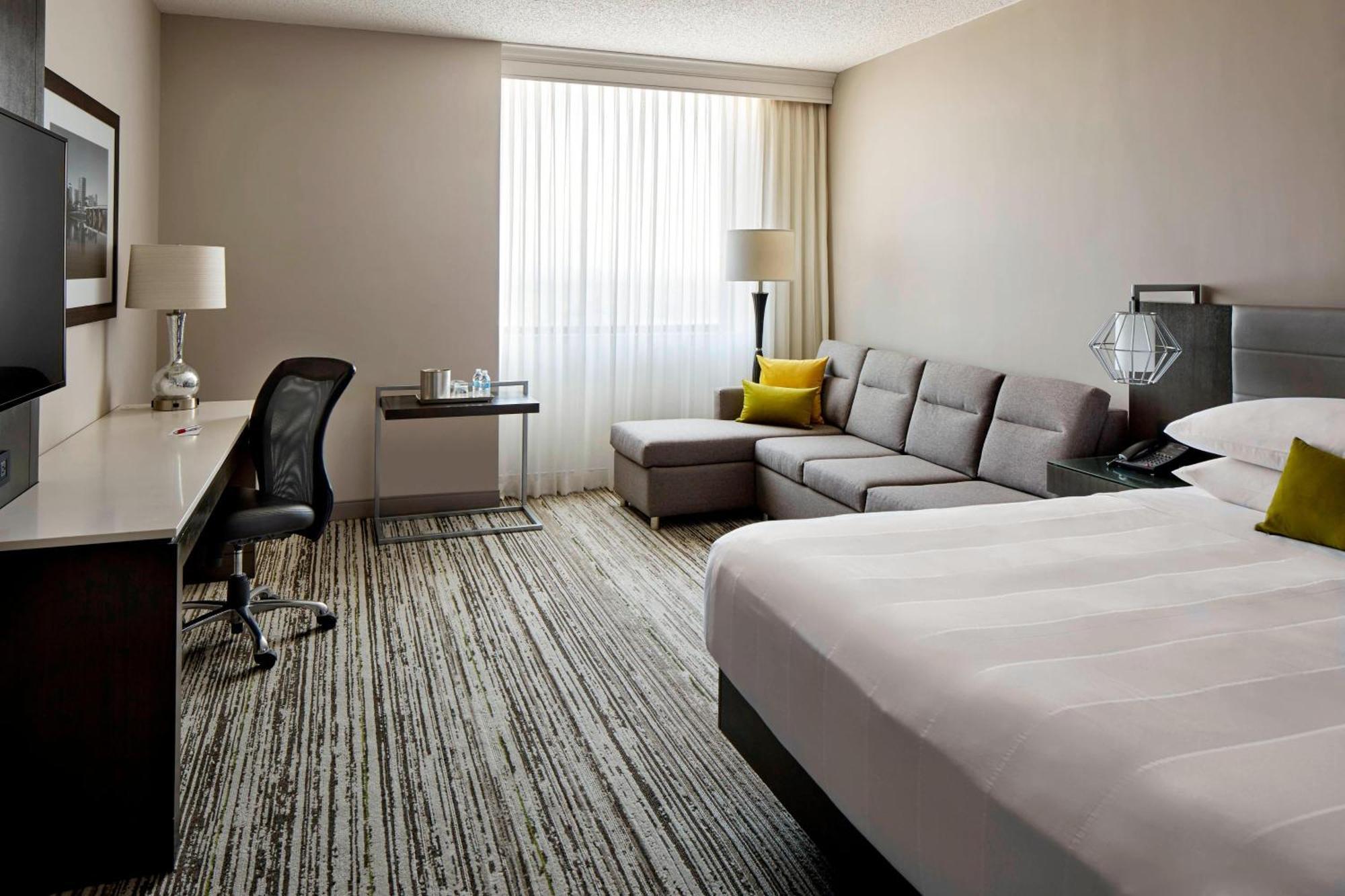 Hotel Marriott Hartford/Windsor Airport Extérieur photo
