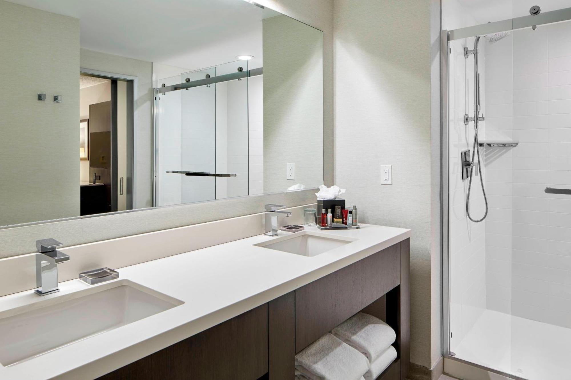 Hotel Marriott Hartford/Windsor Airport Extérieur photo