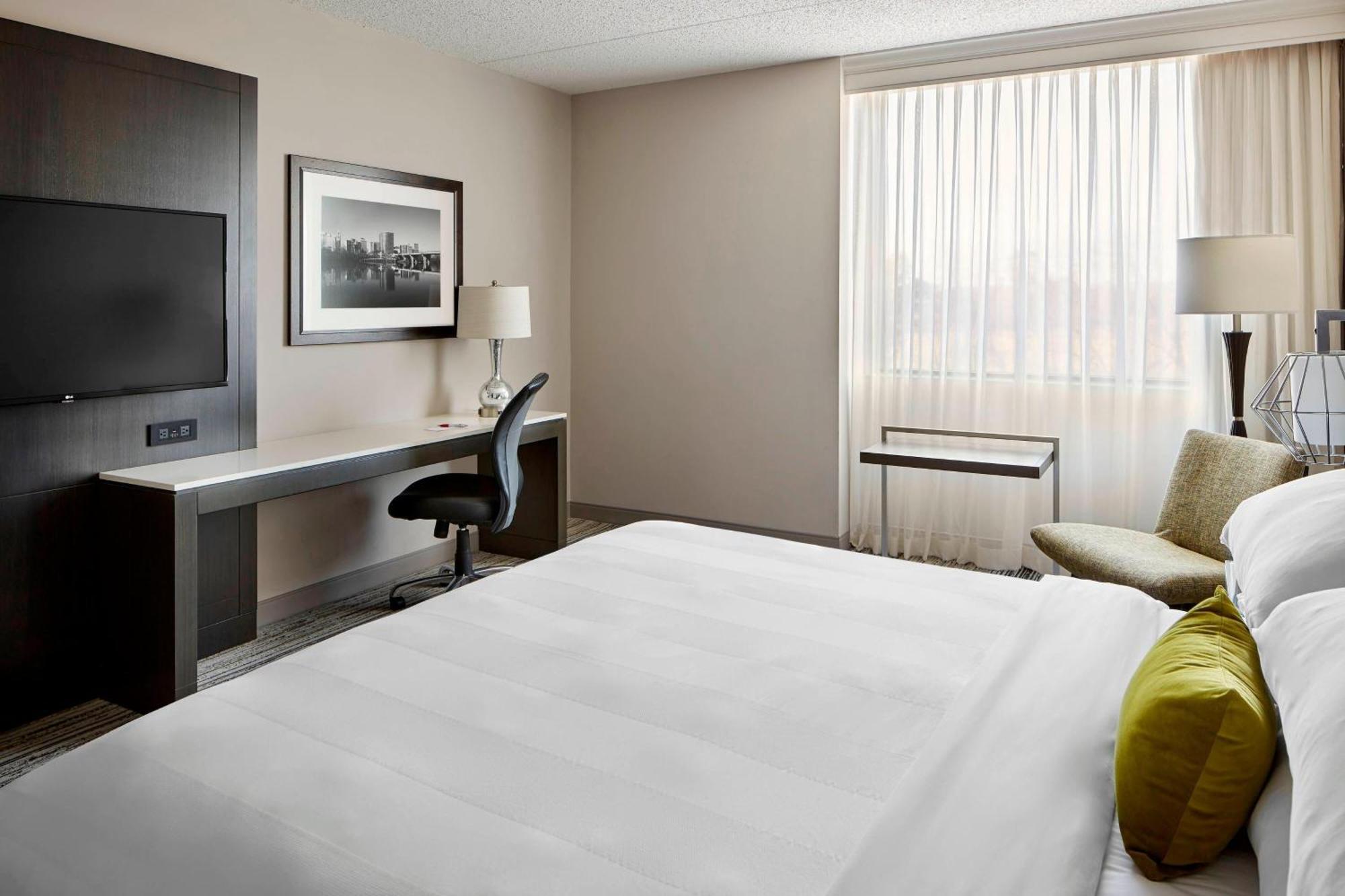 Hotel Marriott Hartford/Windsor Airport Extérieur photo
