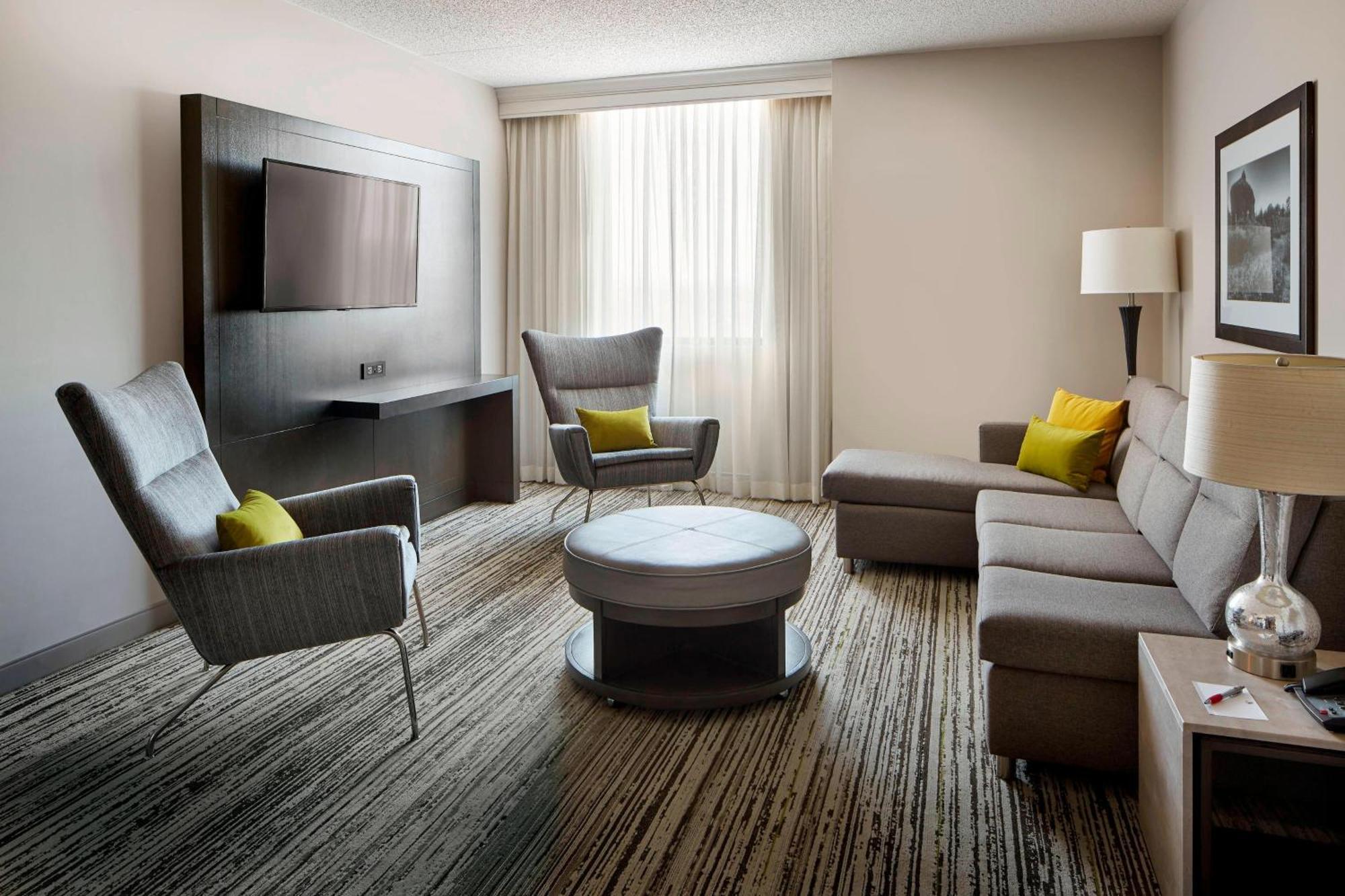 Hotel Marriott Hartford/Windsor Airport Extérieur photo