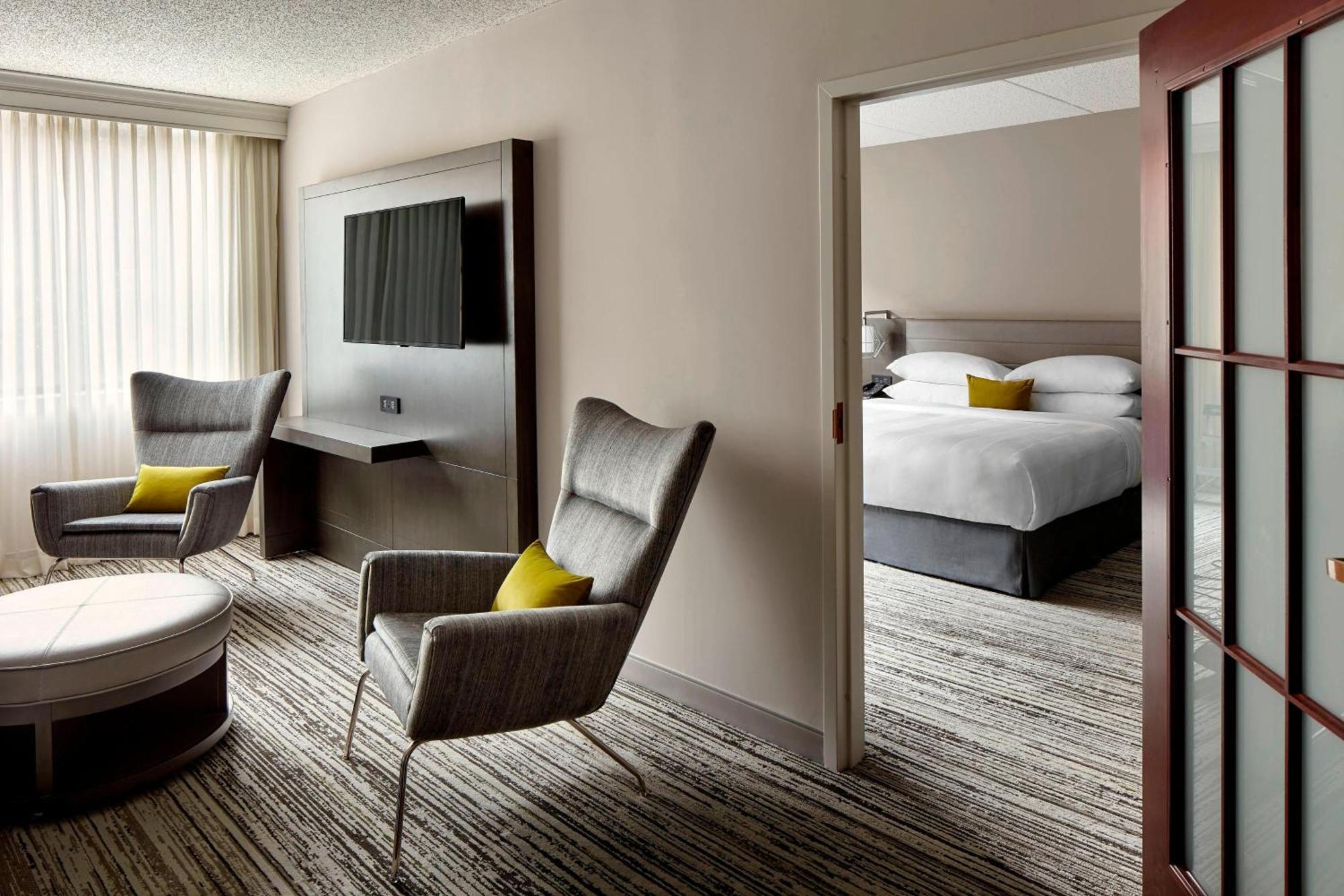 Hotel Marriott Hartford/Windsor Airport Extérieur photo