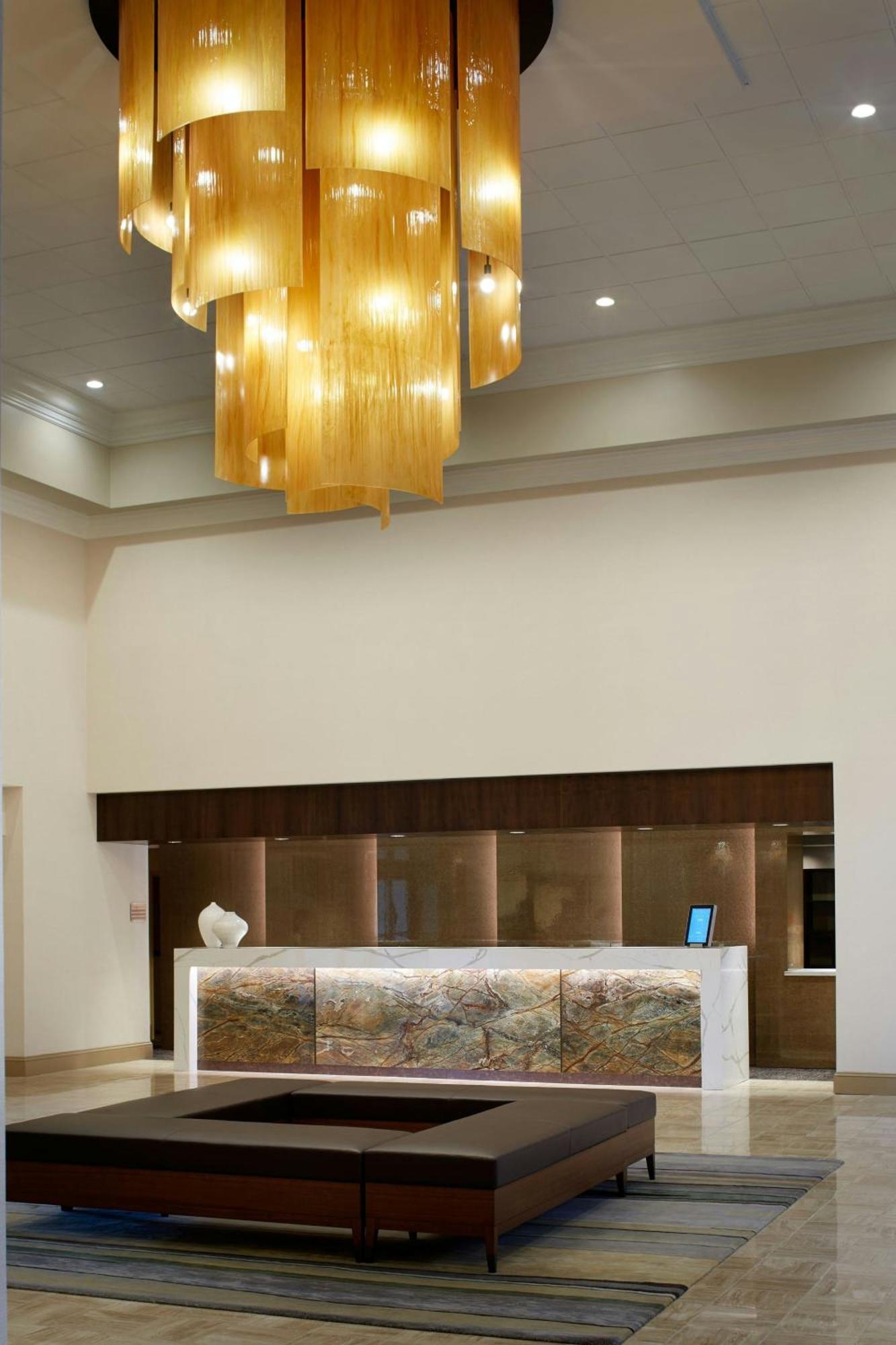 Hotel Marriott Hartford/Windsor Airport Extérieur photo