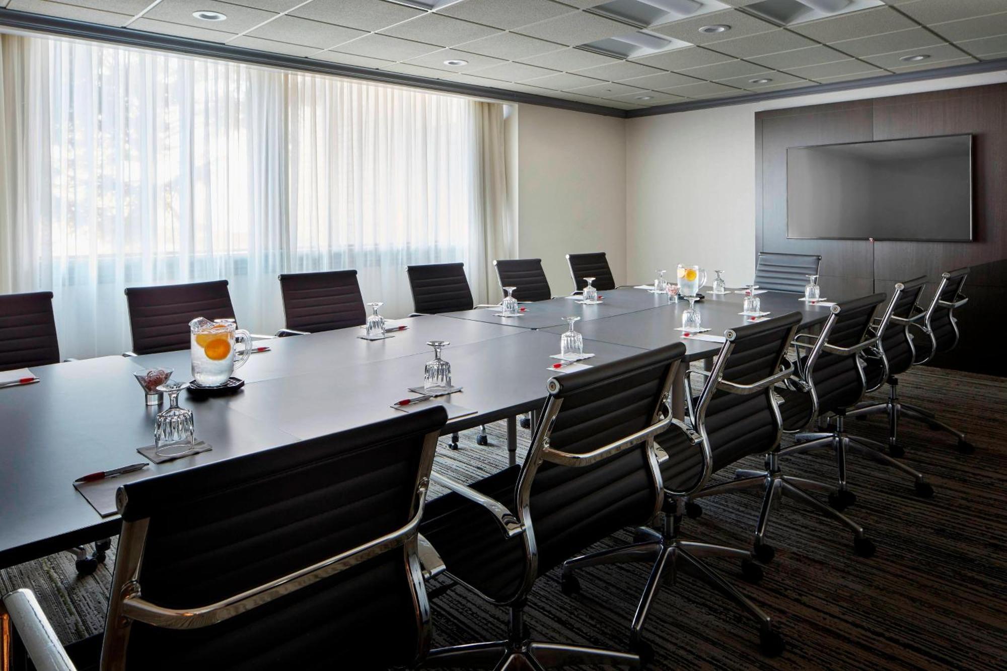 Hotel Marriott Hartford/Windsor Airport Extérieur photo