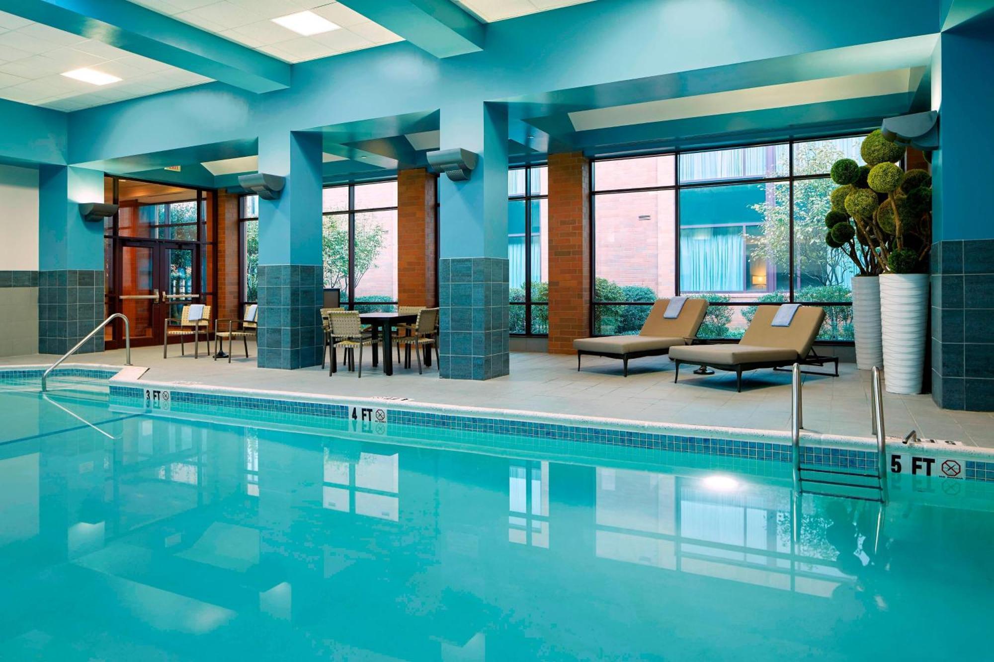 Hotel Marriott Hartford/Windsor Airport Extérieur photo