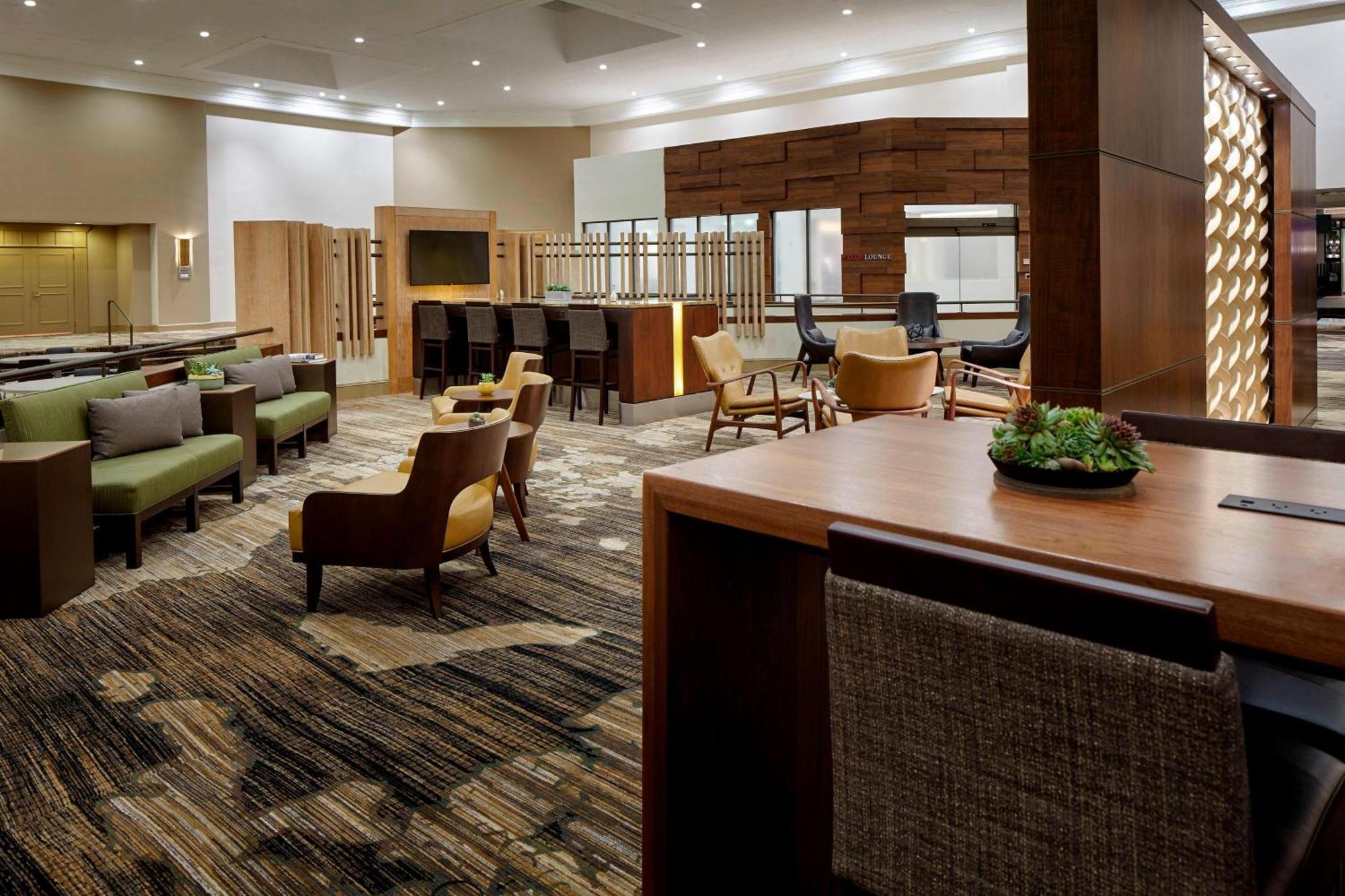 Hotel Marriott Hartford/Windsor Airport Extérieur photo