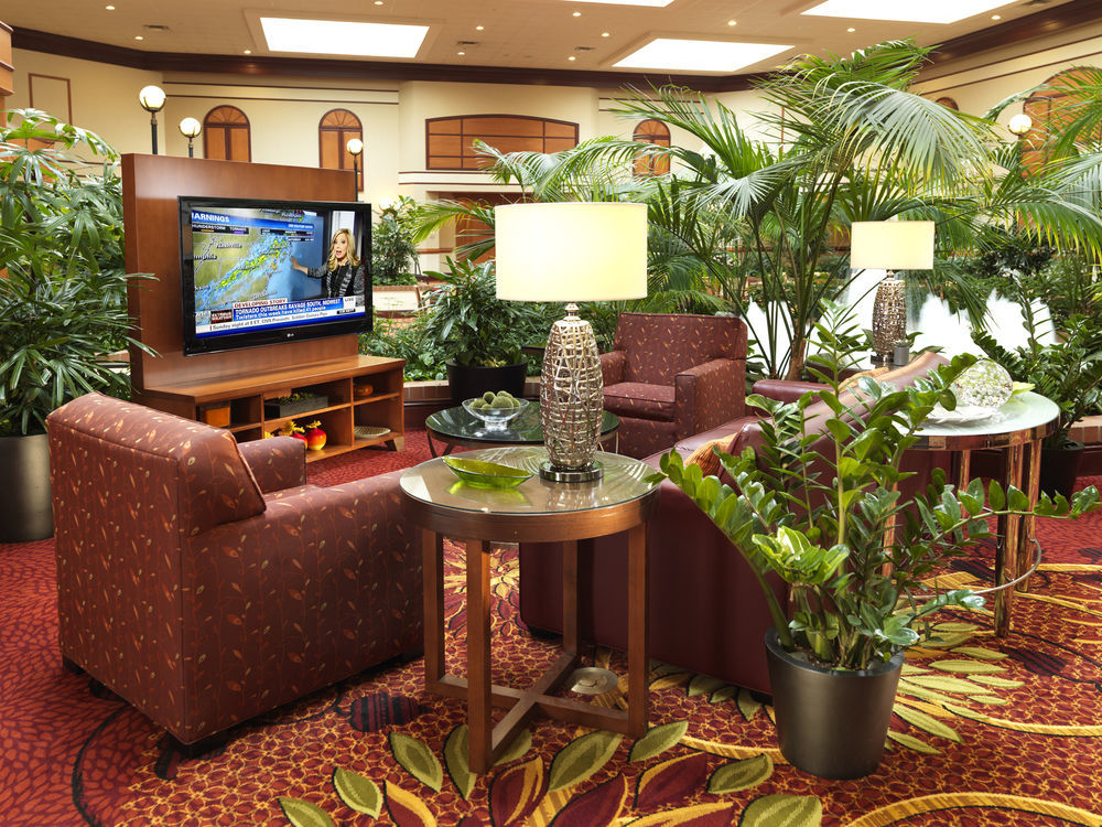 Hotel Marriott Hartford/Windsor Airport Extérieur photo