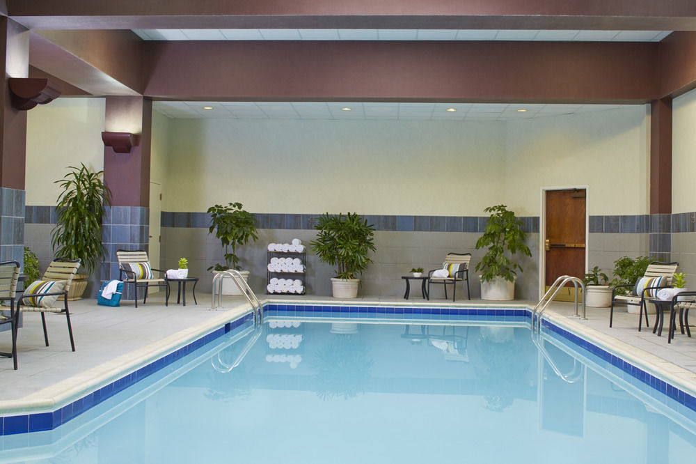 Hotel Marriott Hartford/Windsor Airport Extérieur photo